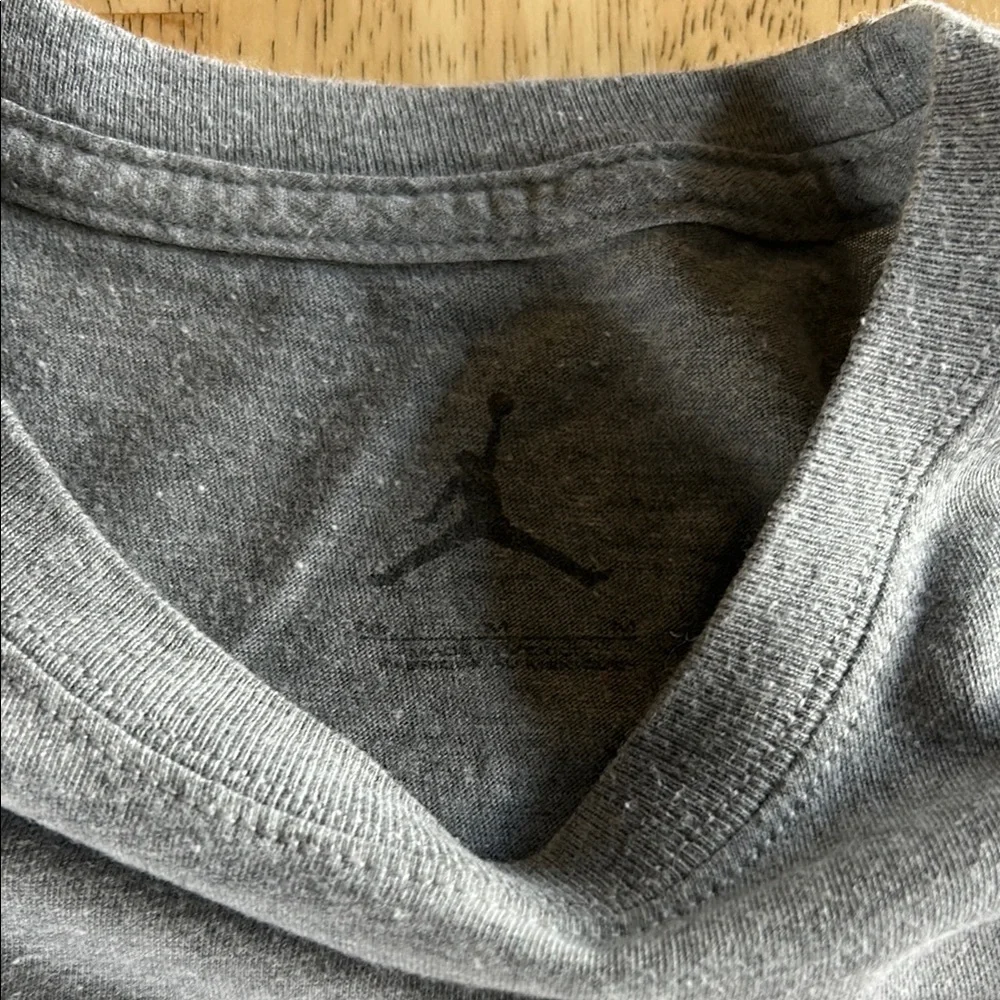 Jordan tee